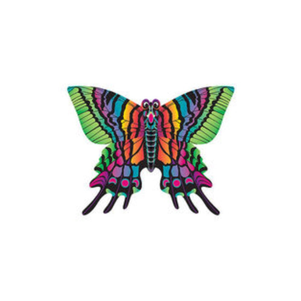 X Kites MidiKite 9.63"-11.13" Kite with Ripstop Fabric -Easy to Assemble - YoYoSam