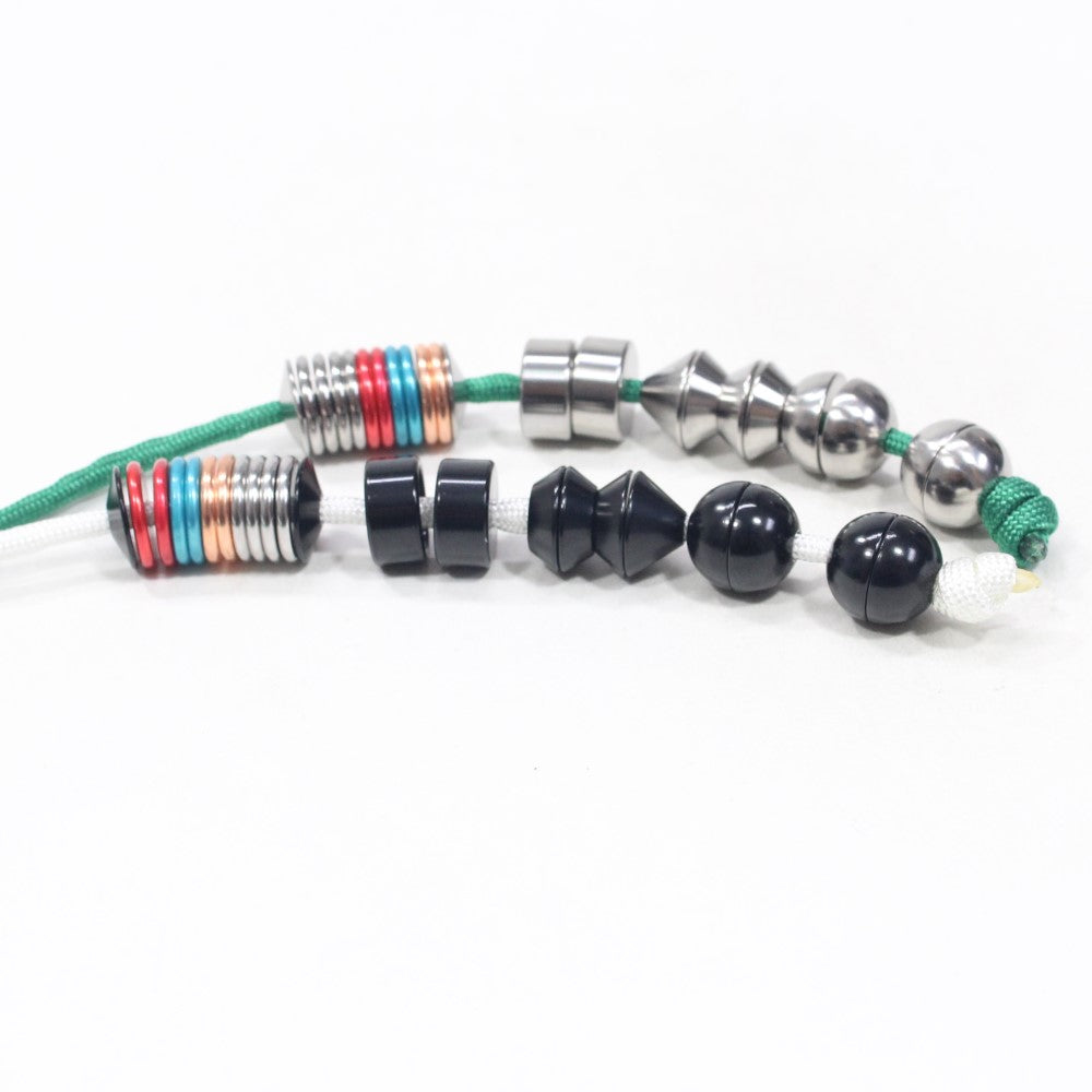 その他 ID-KR Wood mini&ID-ONE Wood Begleri Set Aroundsquare Mini Standards Begleri Review | Skill Toy