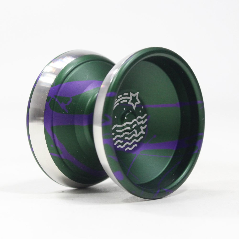 Wish yo-yo by CLYW – YoYoExpert