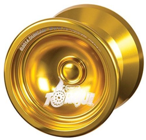 Duncan Torque Metal Performance Yo-Yo - YoYoSam