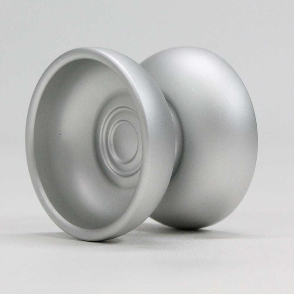 MK1 YOYOS Contact Yo-Yo - Lightweight Organic YoYo | YoYoSam