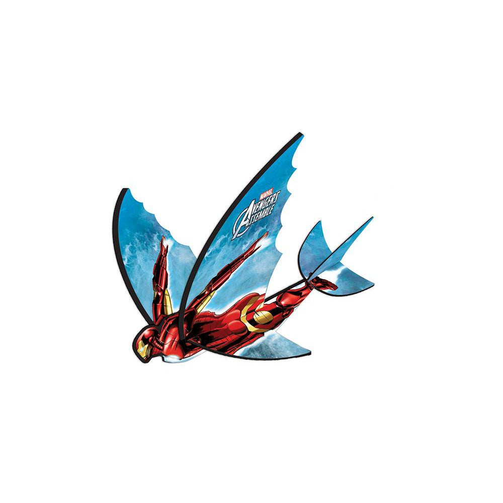 FlexWing 3-D Nylon 16 inch Glider by X-Kites - YoYoSam