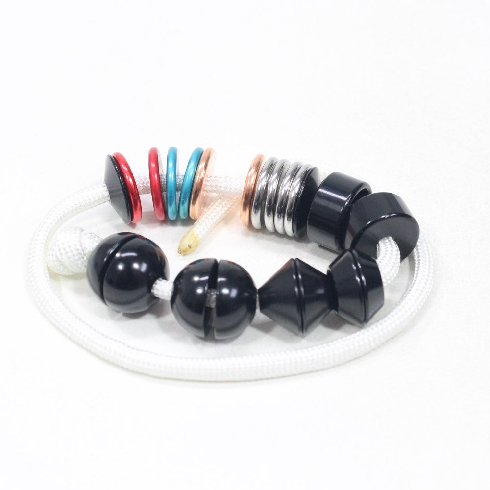 AroundSquare Hybrid Modular Begleri Skill Toy YoYoSam