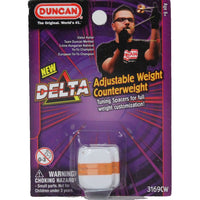 Duncan Delta Adjustable Weight Yo Yo Counterweight - YoYoSam