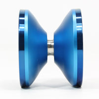 YoYo Palace Answer Yo-Yo - Double Rings Design Bi-Metal YoYo - YoYoSam