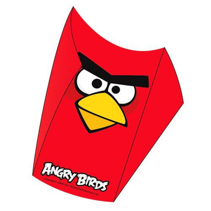 WindNSun Angry Birds AirSled Nylon Kite 18" - 1 String Kite - YoYoSam