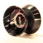 MAGICYOYO and SpinGear Katana M06 Bi Metal Yo-Yo - YoYoSam
