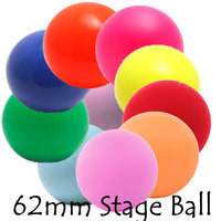 Play Stage Ball for Juggling 62mm 75g- (1) - YoYoSam