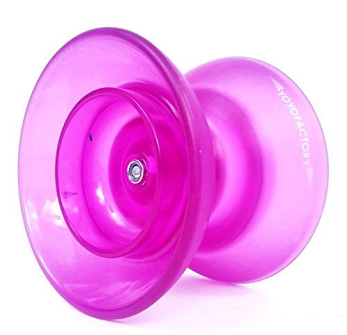 YoYoFactory Flight Offstring Yo-Yo – YoYoSam