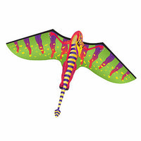 WindNSun MiniKite Mini Mylar Kite - Ready to Fly - YoYoSam