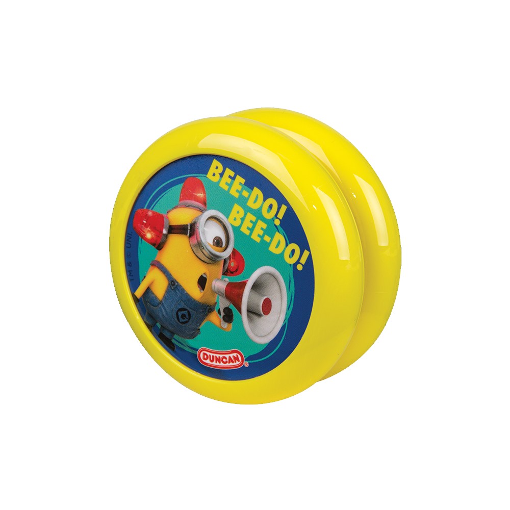 Duncan ProYo Despicable Me 2 Yo-Yo - YoYoSam
