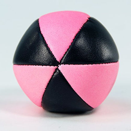 Zeekio Zeon 6 Panel 100g Juggling Ball (1) - YoYoSam