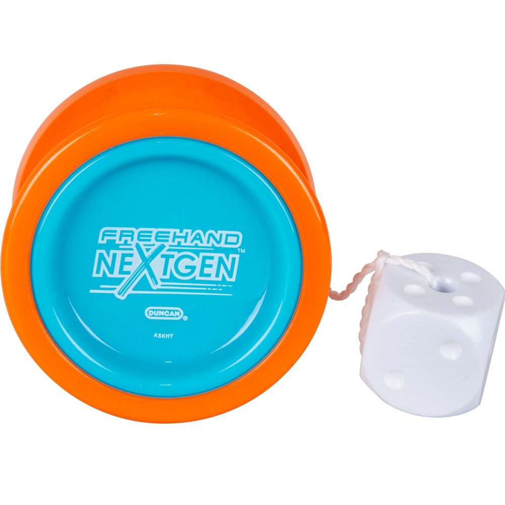 Duncan Freehand NextGen Yo Yo - YoYoSam