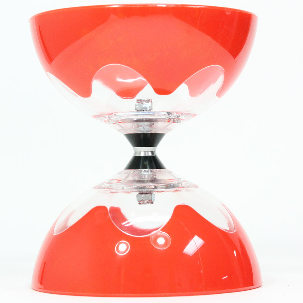 HyperSpin Diabolo T Series - Bearing Axle or Fixed Axle - YoYoSam