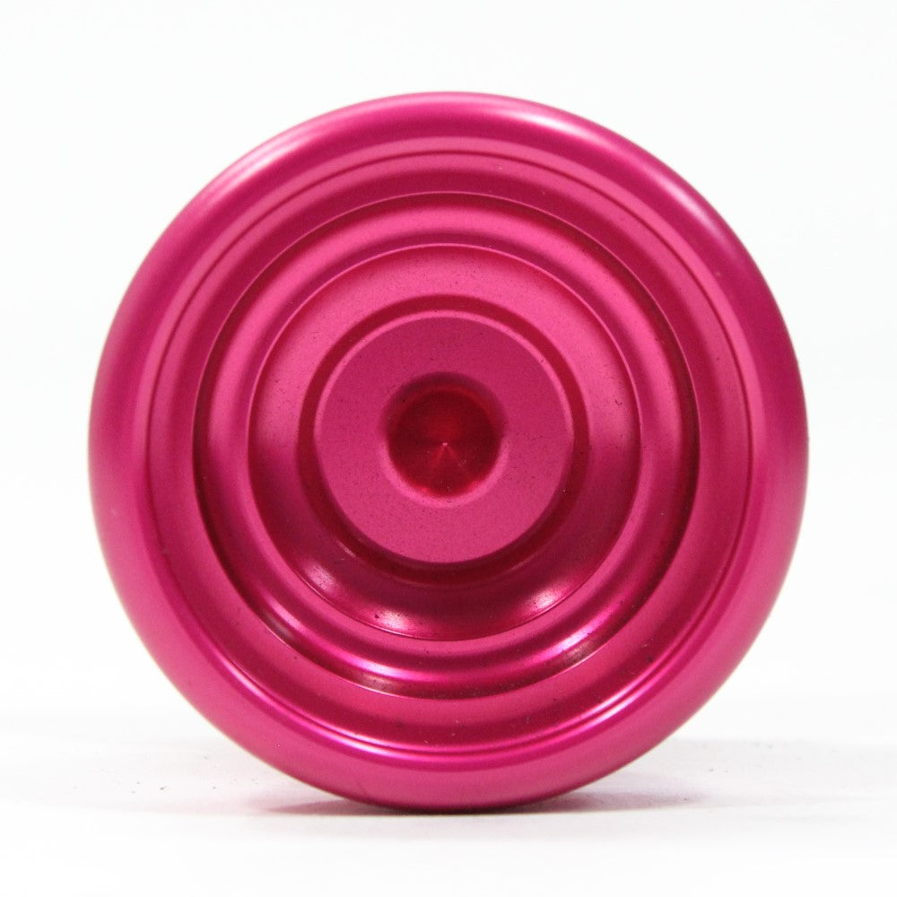 GWAY Throws Daredevil Yo-Yo - D-Bearing Lightweight YoYo — view 4