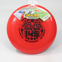 Duncan Racer Competition Disc - 145g Ultimate Disc