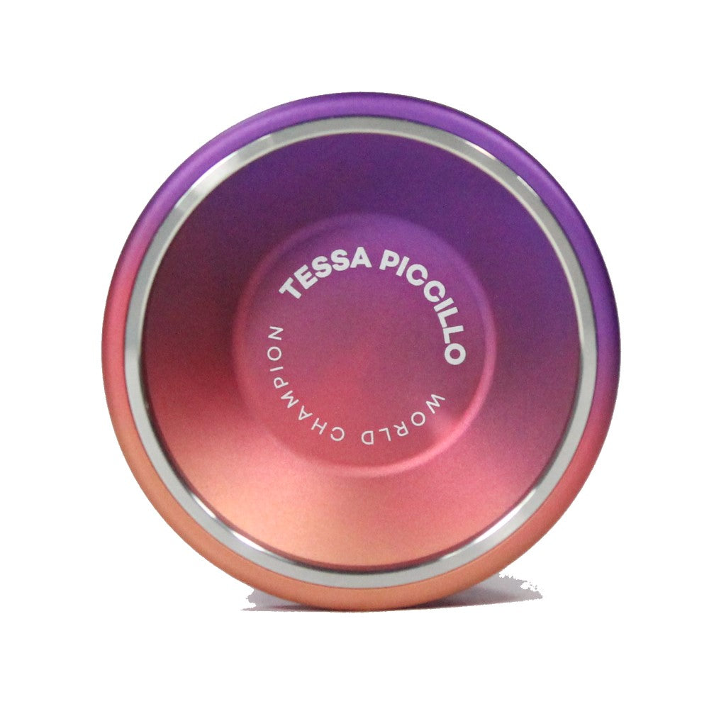 CLYW Kodiak Yo-Yo - Tessa Piccillo Signature YoYo - by Caribou