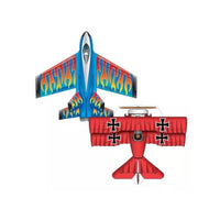 X-Kites Microkite Mini Mylar Kite - 2 Pack - YoYoSam