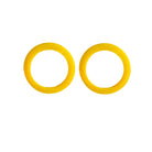 MAGICYOYO Silicone Pads - Set of Two - 19mm Slim - YoYoSam