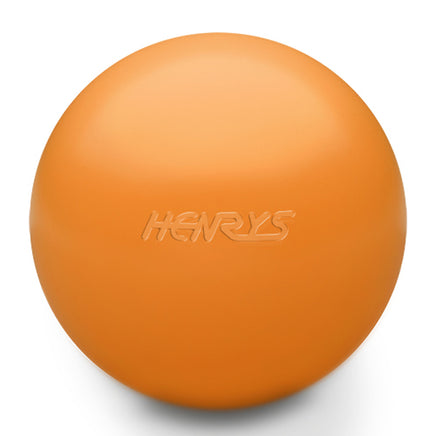 Henrys HiX Juggling Ball P 67mm - Made out of TPU plastic - PVC free - Single Ball - YoYoSam