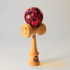 Bahama Kendama Special Edition - Bad to the Bone - Pink - - YoYoSam