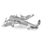 Fascinations Metal Earth 3D Laser Cut Model Kit - AVIATION - YoYoSam