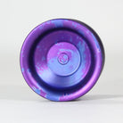 Duncan Counterpunch Yo-Yo - 6061 Aluminum YoYo - - YoYoSam