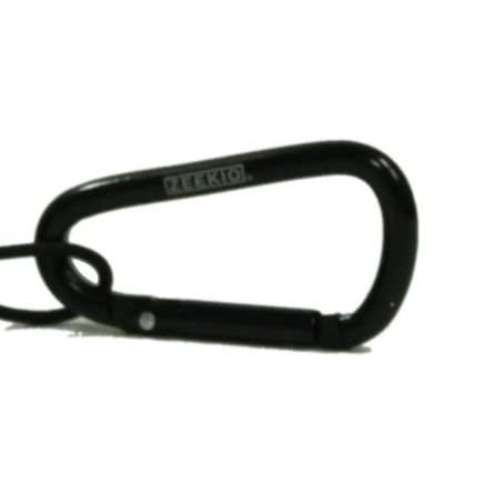 Zeekio YoYo Holder - Adjustable with Durable Belt Clip - YoYoSam