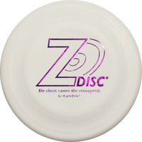 Hyperflite Z-Disc Competition Approved Dog Disc- Full Size Canine Disc - YoYoSam