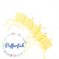 Plump Seal Yo-Yo Strings - 5 Pack of YoYo Strings - Handmade