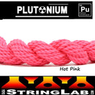 YoYo String Lab - Plutonium Yo-Yo String - Evan Nagao Collaboration - 10 Pk - YoYoSam