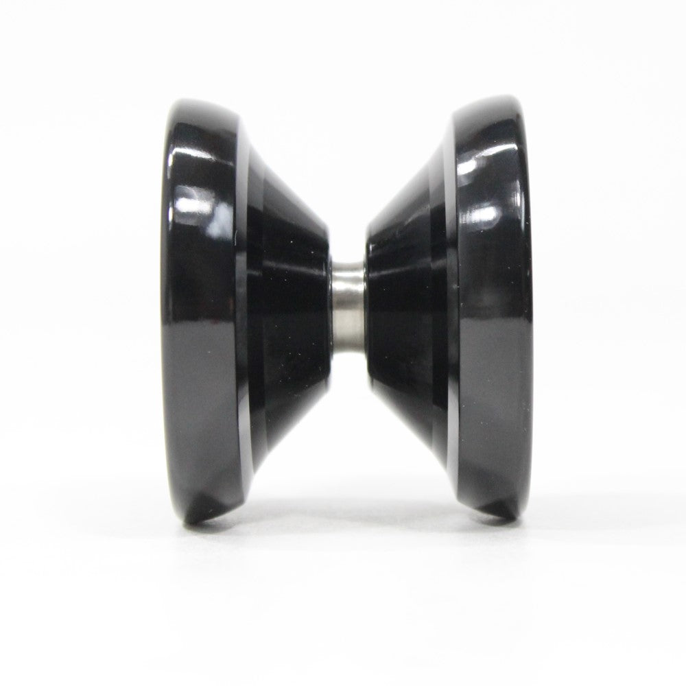 Unparalleled Elevation Yo-Yo - 7075 Aluminum Mono Metal - Patrick Canny Signature YoYo — view 3