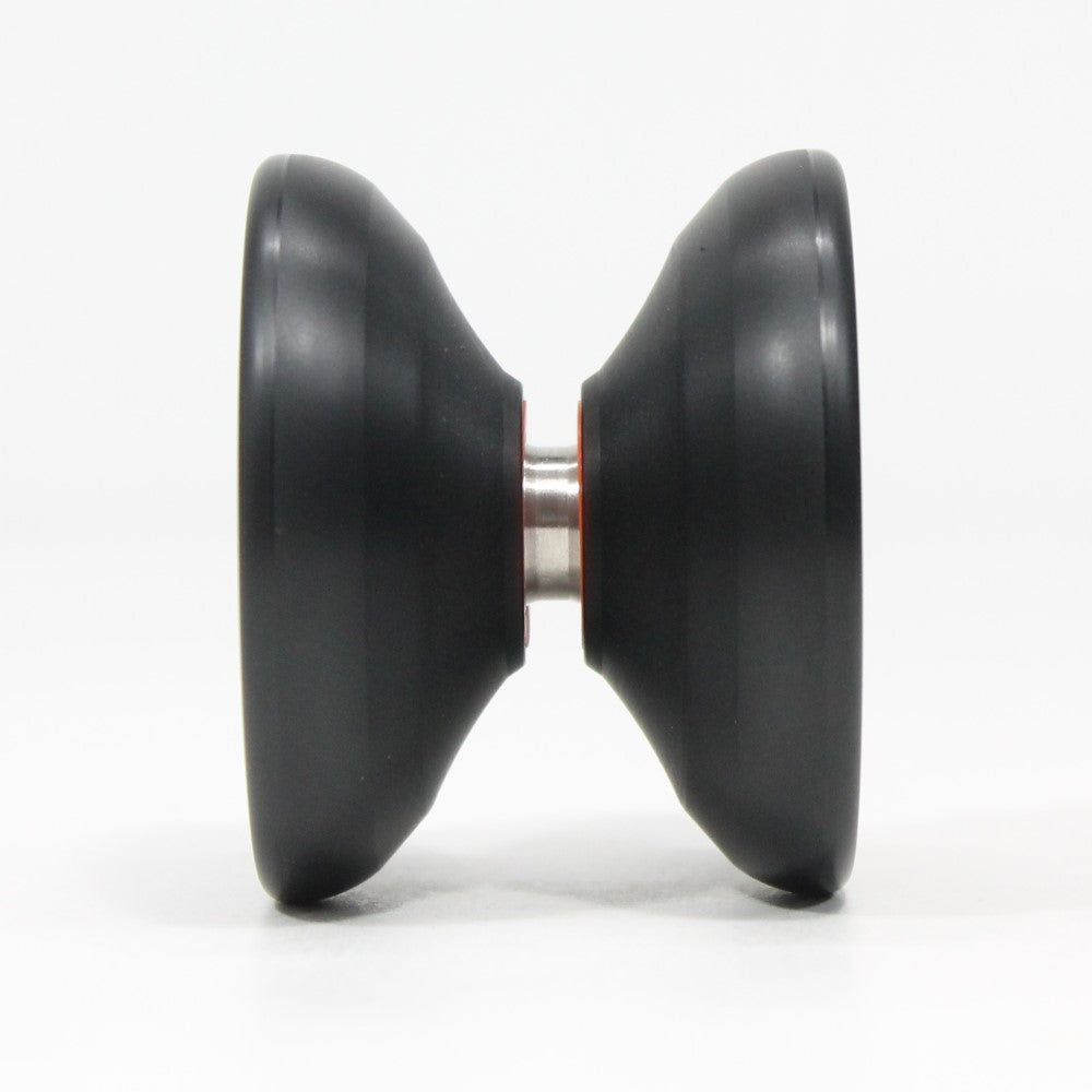 R2FG Frosted Euclase Yo-Yo - Machined Polycarbonate YoYo – YoYoSam
