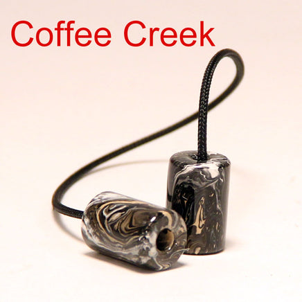 Big Larry's Magnetic Simple Steel Bracelet Begleri by Zeekio - YoYoSam