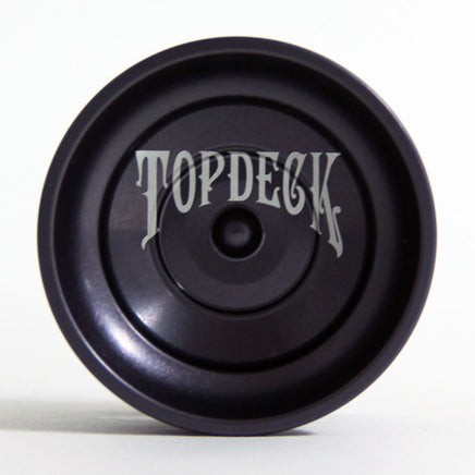 One Drop Top Deck Yo-Yo - Designed with Jt Nickel - YoYoSam