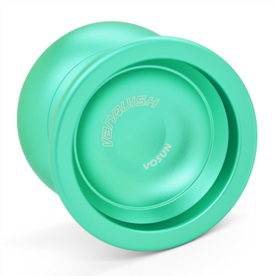 VoSun 8S Vanquish Aluminum Yo-Yo - YoYoSam