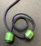 Aroundsquare Titan AL Hardcore (Aluminum) Begleri - YoYoSam