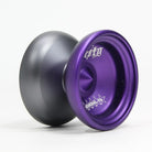GENERAL-YO Majesty 2020 Yo-Yo - Classic High Performance Engraved YoYo - YoYoSam