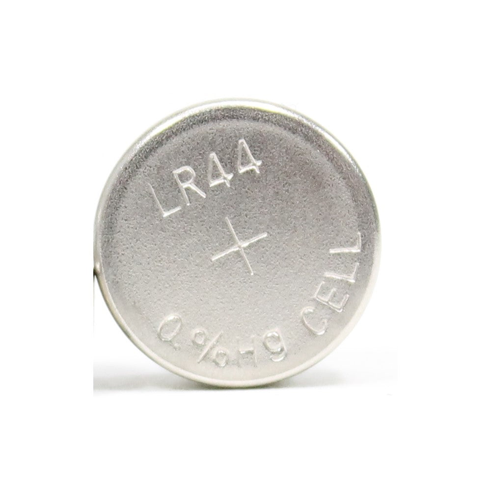 Alkaline Batteries - AG13 LR44 357 1.5V - Replacement Button Cell Battery - YoYoSam