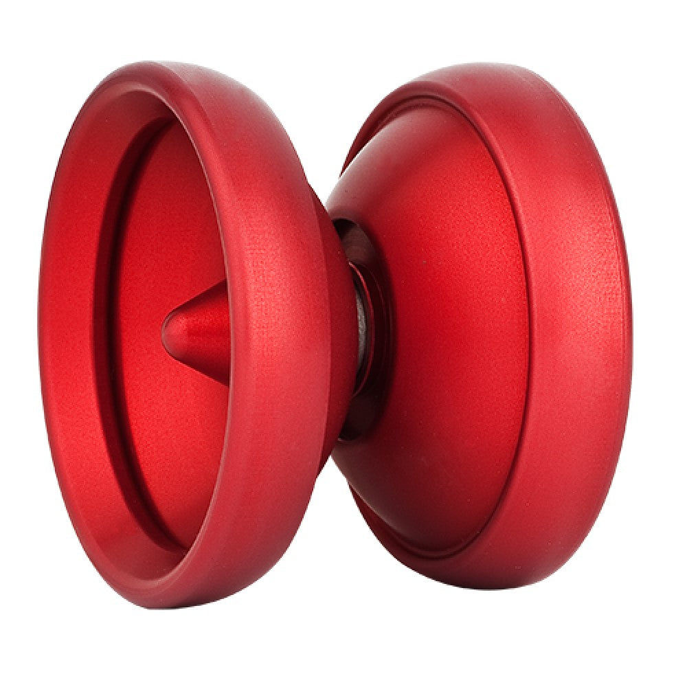 Henrys M2 Yo-Yo - Aluminum Bind YoYo - YoYoSam