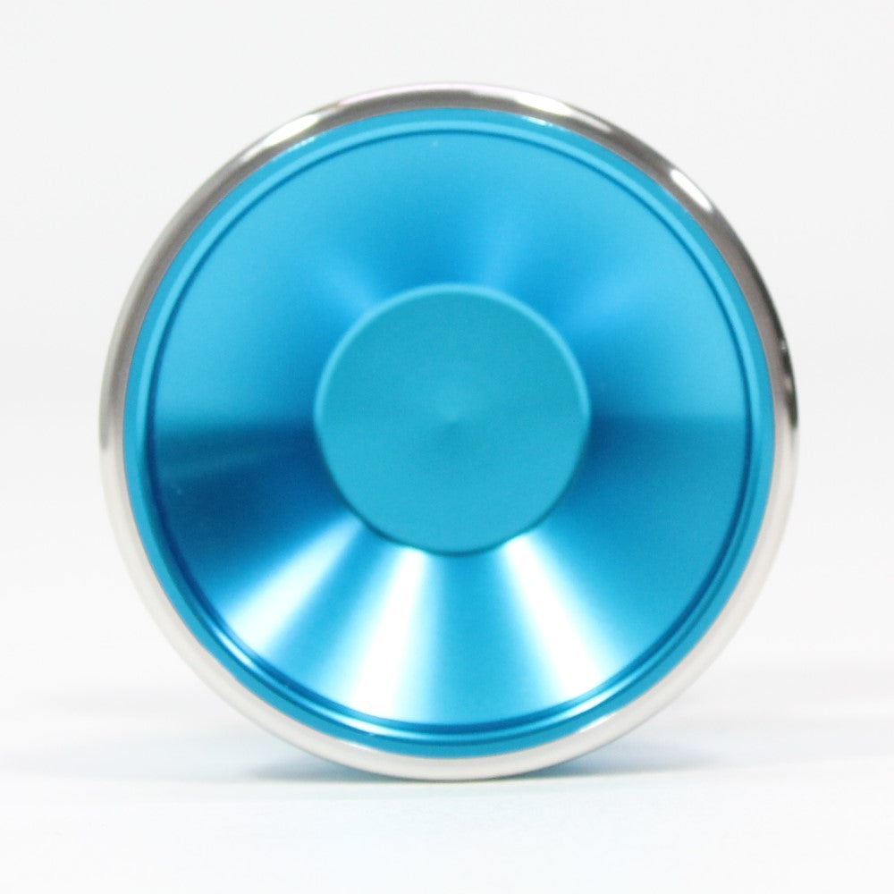 Unparalleled Flash Yo-Yo - Bi-Metal Yuki Nishisako Signature YoYo
