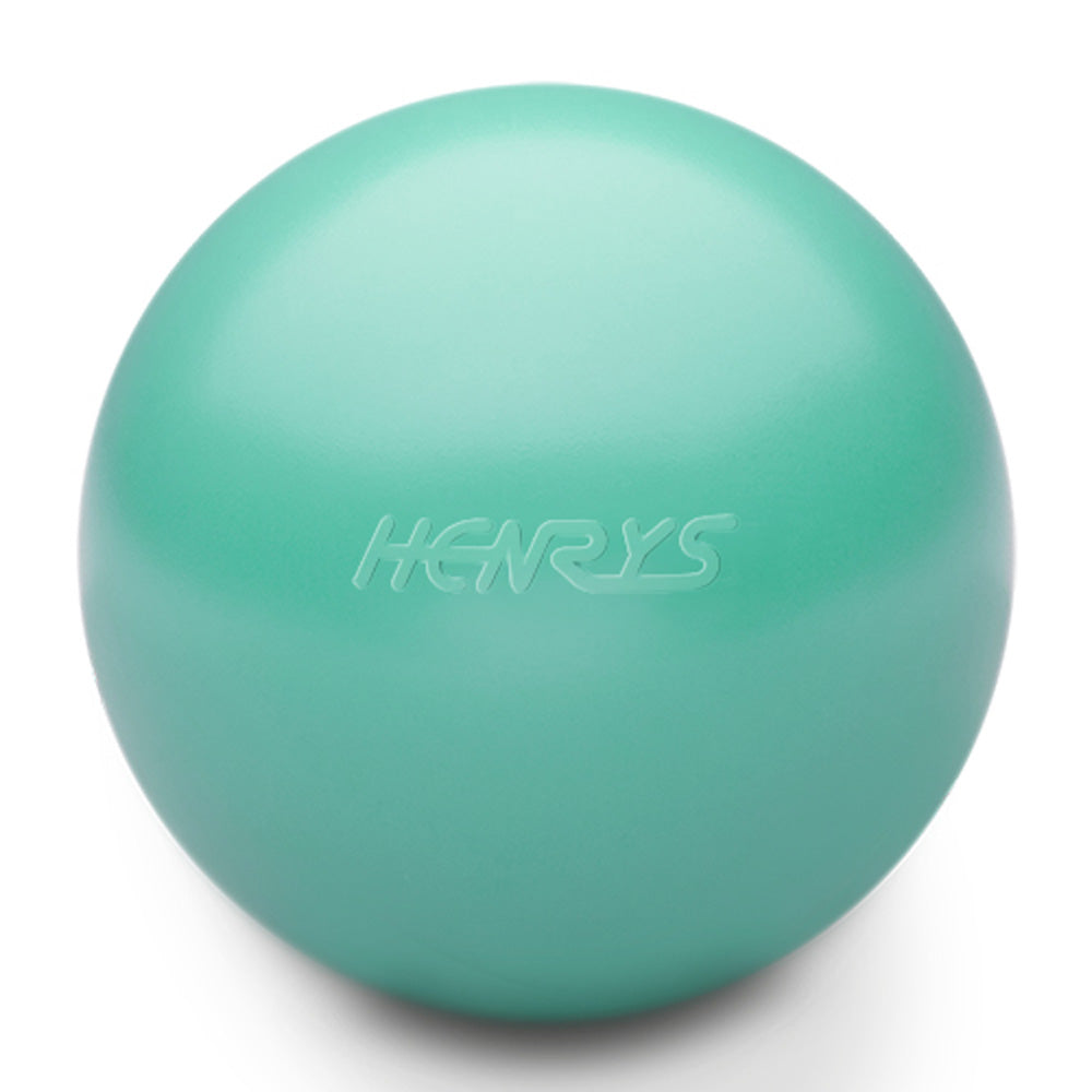 Henrys HiX Juggling Ball P 67mm - Made out of TPU plastic - PVC free - Single Ball - YoYoSam