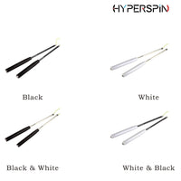 HyperSpin Diabolo Sticks - Carbon Fiber Stick - 33cm or 35cm - YoYoSam