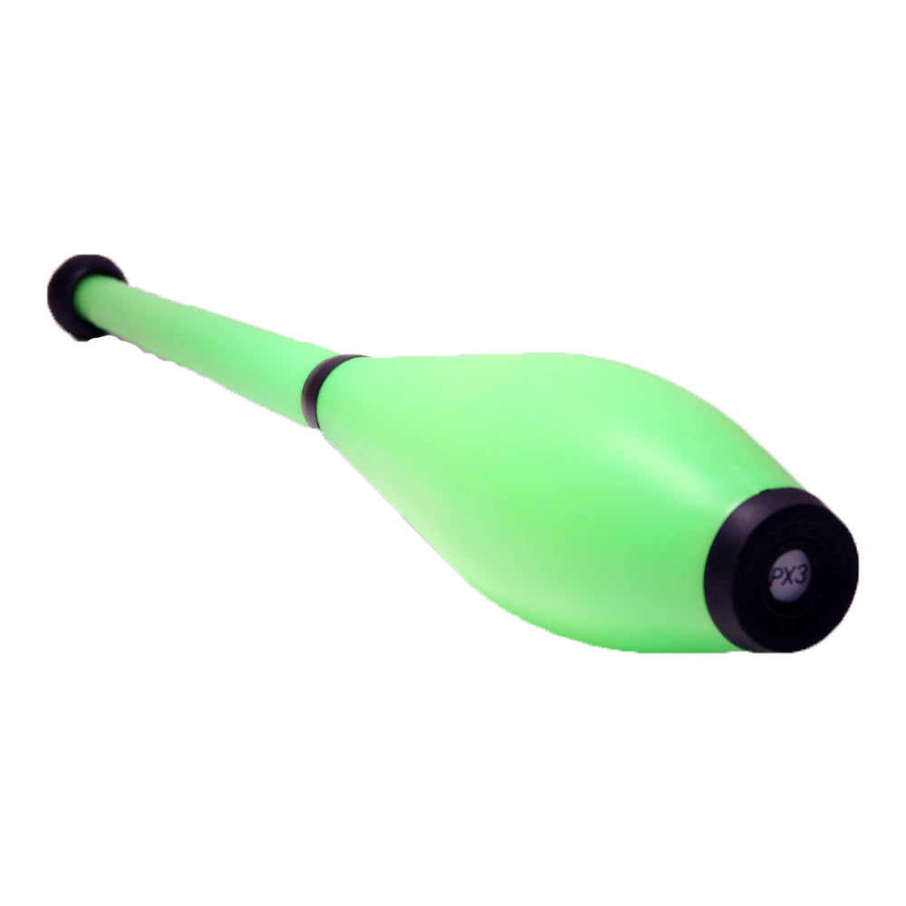 Play PX3 Sirius Juggling Club - Wrapped Handle - 225g - YoYoSam