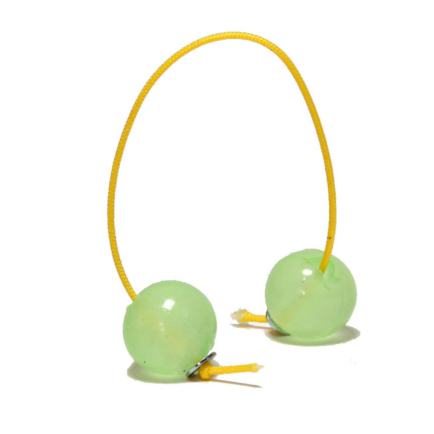 Juicy Bouncy Ball Begleri - by Big Larry - YoYoSam