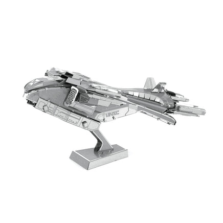 Fascinations Metal Earth 3D Laser Cut Model Kit - Halo - YoYoSam