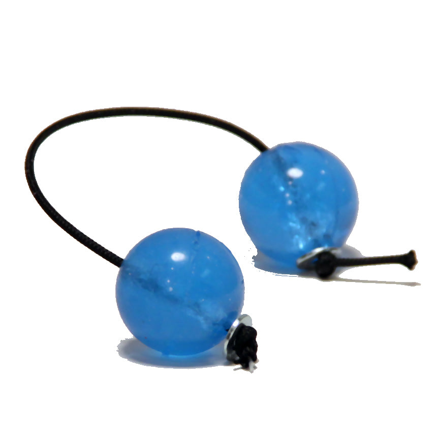 Juicy Bouncy Ball Begleri - by Big Larry - YoYoSam