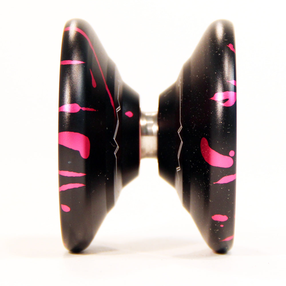 ヨウヘイ yourself YoYoFactory Horizon 2025 Yo-Yo - Paul Kerbel Signature YoYo – YoYoSam