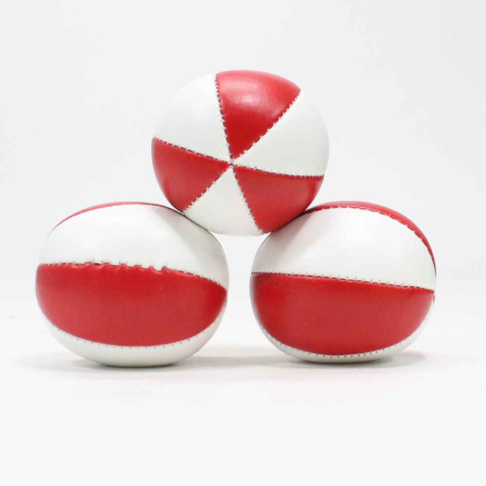 Zeekio Zeon 6 Panel 100g Juggling Balls - Set of 3 – YoYoSam