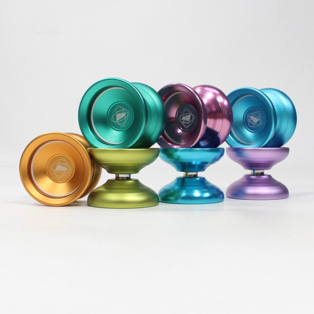 LEP JIGUN YOYO – LabExplorationProgram